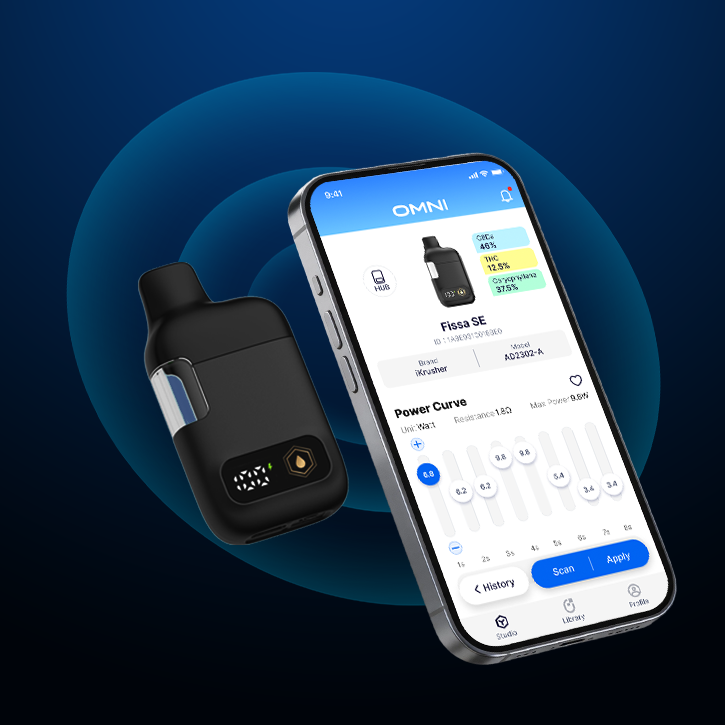 How Dual-Channel NFC Helps Prevent Counterfeit Vapes in 2026