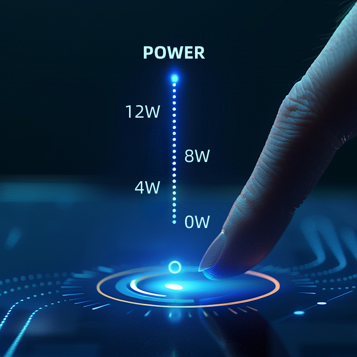 A Guide to Vape Power Settings